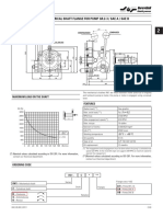 Brevini Manual Mechanical Clutch IM1-CDSA
