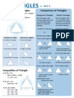 Triangles 1