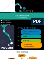 Etika Industri 1