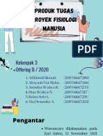 Proyek FISMAN-2