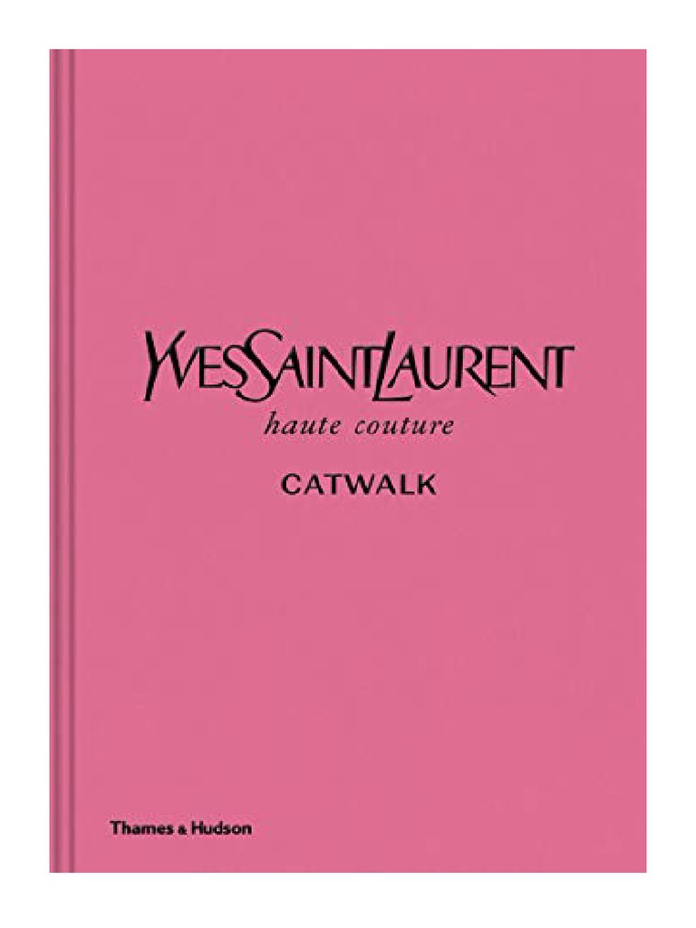 Chloé Catwalk – High Valley Books