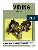 Dividing - Industrial Chemistry & Manufacturing Technologies
