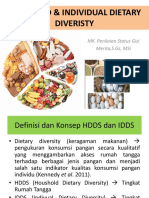 Materi DDS