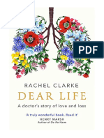 Dear Life: A Doctor's Story of Love and Loss - Rachel Clarke