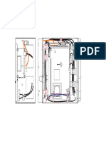 Connection On CPU Board