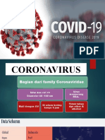Presentation Covid 19