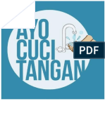 Ayo Cuci Tangan