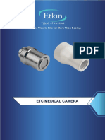 Medical Camera W