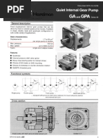 Vickers GPA