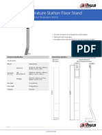 Datasheet SafetyTemp FloorStand ASF172X-T1 v001 001