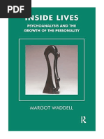 1855759373-Inside Lives by Margot Waddell