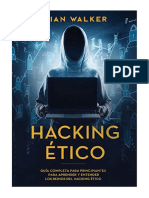 Hacking Etico: Guia Completa para Principiantes para Aprender y Entender Los Reinos Del Hacking Etico (Libro en Espanol/Ethical Hacking Spanish Book Version) - Privacy & Data Protection