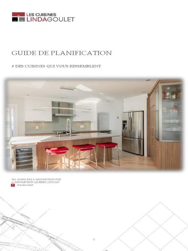 Guide de Planification | PDF | Cuisine