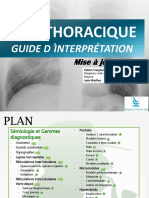 Thorax Livre