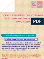 Bai 4 Quyen Binh Dang Cua Cong Dan Trong Mot So Linh Vuc Cua Doi Song Xa Hoi