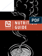 Guide Nutrition1910