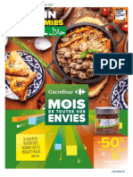 Carrefour Du Mardi 21 Septembre Au Lundi 4 Octobre 2021 Catalogue-3