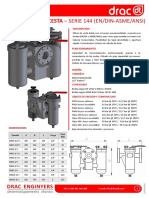 Catalogo Filtros Doble Cesta