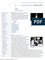 Penicilina – Wikipédia, A Enciclopédia Livre