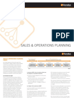 S&op Planning FR 654688