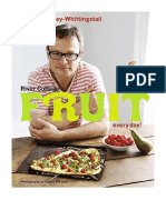 River Cottage Fruit Every Day! - Hugh Fearnley-Whittingstall