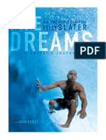 Pipe Dreams: A Surfer's Journey - Kelly Slater