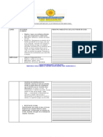 Actividades para Estimular La Autoregulación Emocional