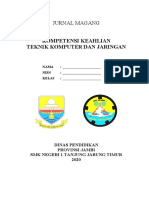 Jurnal TKJ 2021