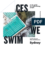Places We Swim Sydney: A City Guide For Water-Loving People - Swimming & Diving