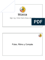 2.1 Música