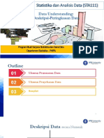 STA111-03-Data Understanding-Deskripsi-Peringkasan Data