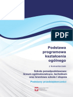 Podstawy Przedsiebiorczosci