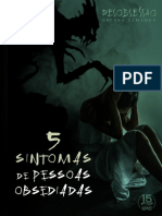 DS21-eBook-5 Sintomas de Pessoas Obsediadas
