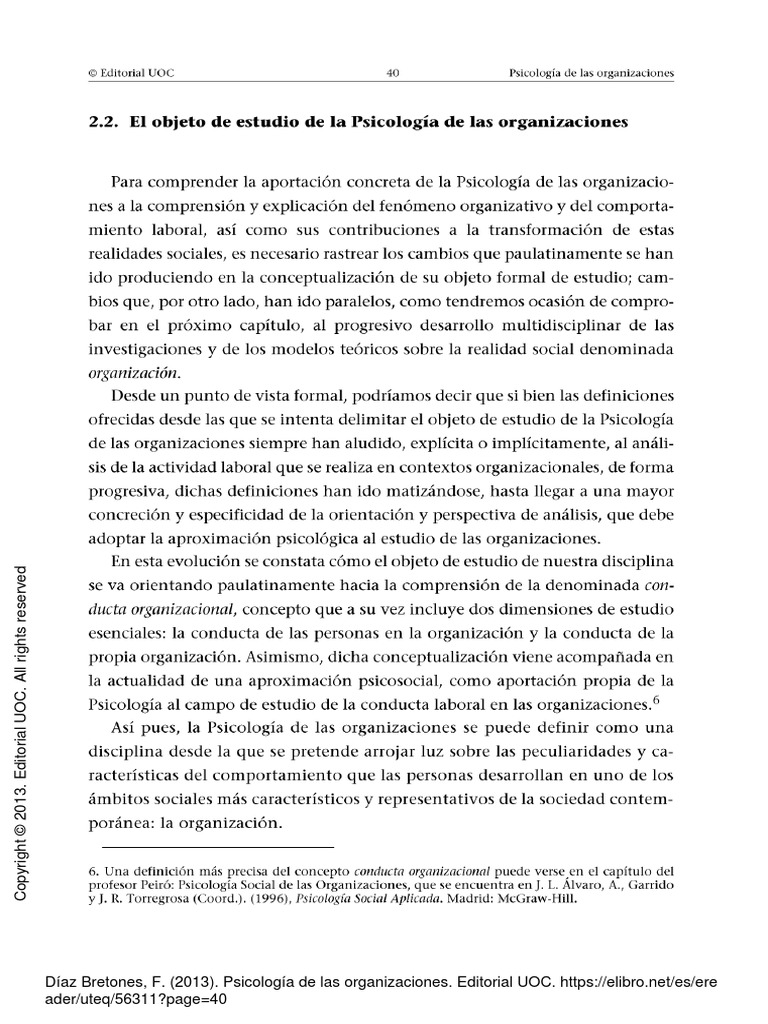 2 Semana | PDF | Crecimiento personal y profesional | Ciencias sociales