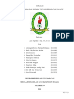 Tinjauan Sosial Budaya Paliatif-1