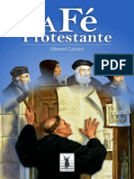 Livro eBook a Fe Protestante