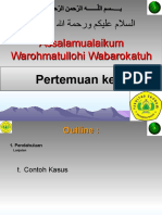 Akbi Pertemuan Ke-3