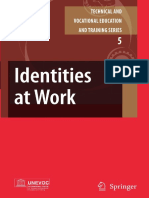 Identities at Work 2007 (1)