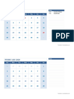 JANUARI 2020: Sun Mon Tue Wed Thu Fri Sat