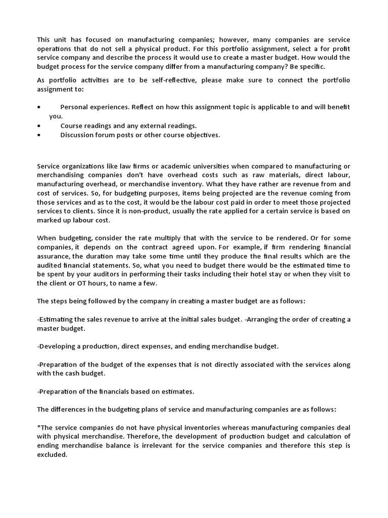 Accounting March 3 Activity | PDF | Cost | Budget
