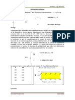 Distribución Uniforme - Binomial