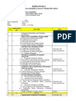 RPS Kebijakan Pendidikan