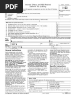 US Internal Revenue Service