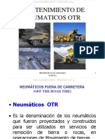 56 - Curso de Mantenmiento Neumáticos OTR