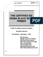 The Certified Six Sigma Black Belt Primer ( PDFDrive.com )