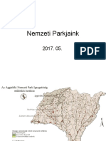 Nemzeti Parkjaink