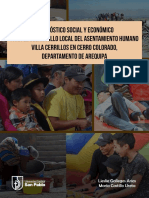 Diagnostico Social y Economico Villa Cerrillos (1)