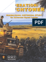 ASL - Operation Watchtower (MMP boxed set)