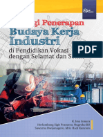 4 Buku Strategi Budaya Kerja