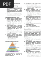 ToP - Chapter 9 Maslow & Holistic-Dynamic Theory